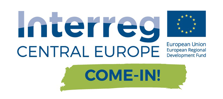 Interreg COME-IN