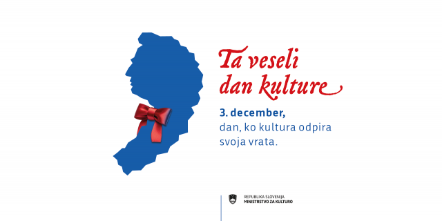 This Happy Day of Culture in the Maritime Museum Piran 2025