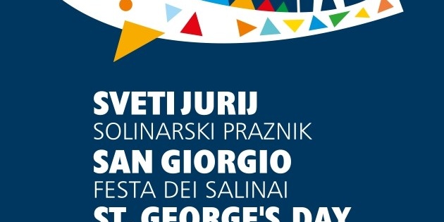 19th Salt pans worker`s festival on the Feast of St George