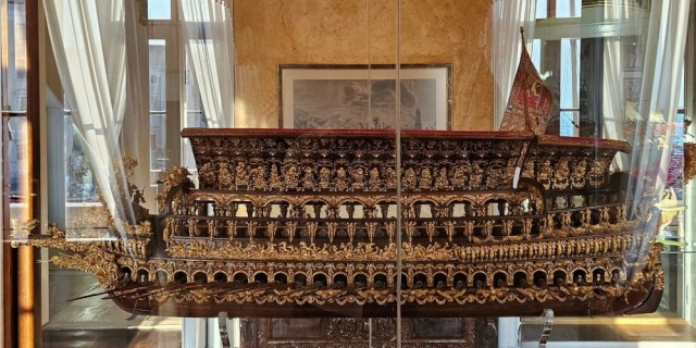 Notte Estiva dei Musei al Museo del mare di Pirano
