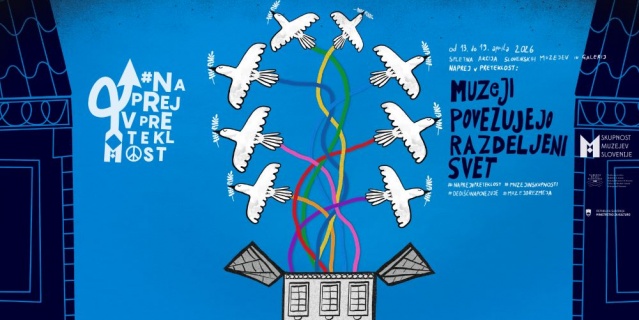 Naprej v preteklost 2026