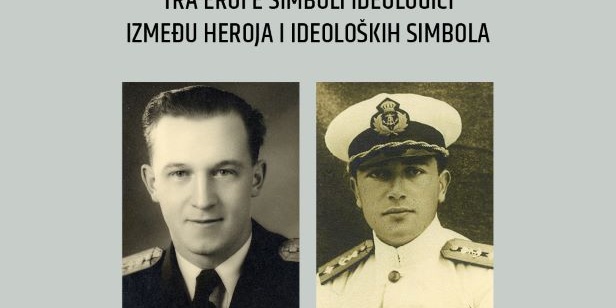 MAŠERA IN SPASIĆ  med junaki in ideološkimi simboli