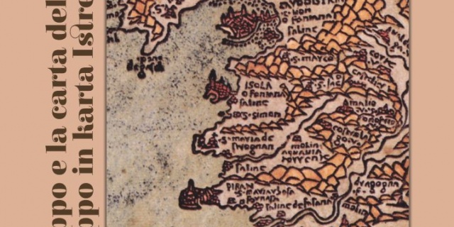 Pietro Coppo and the map of Istria 1525–2025