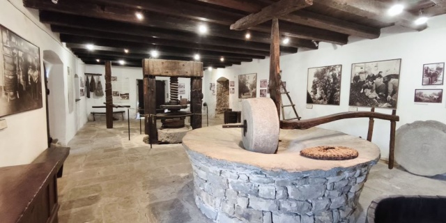 Ethnological Collection Tona&rsquo;s House is to reopen Its doors