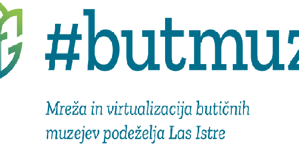 Invito all'evento promozionale del progetto #BUTMUZ 