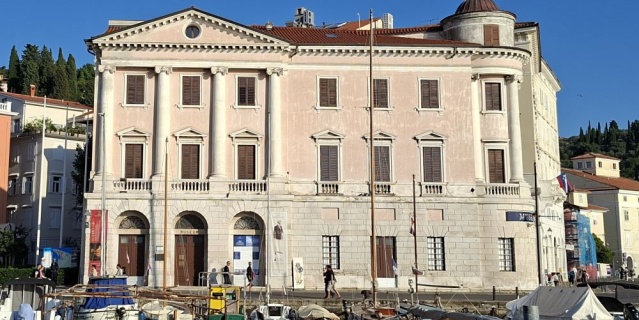 Avviso ai visitatori per il giorno 17.12.2025